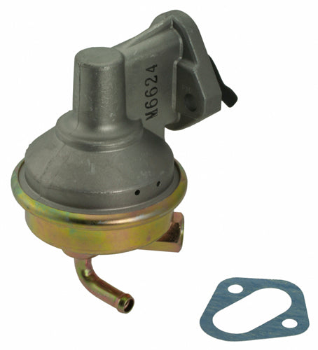 Carter SBC Stock Fuel Pump 1 Inlet- 1 Outlet CARM6624