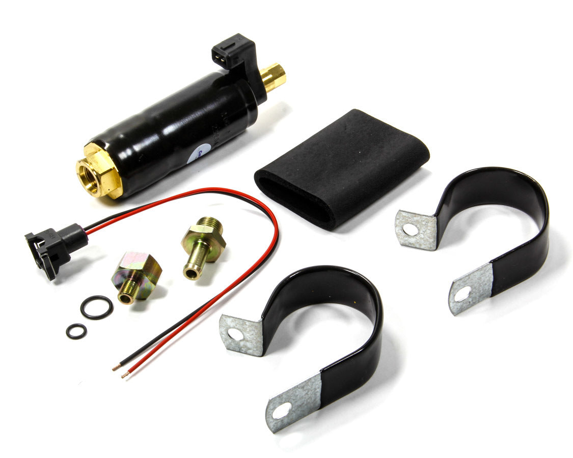 Carter In-Line TBI Electric Fuel Pump CARP5001