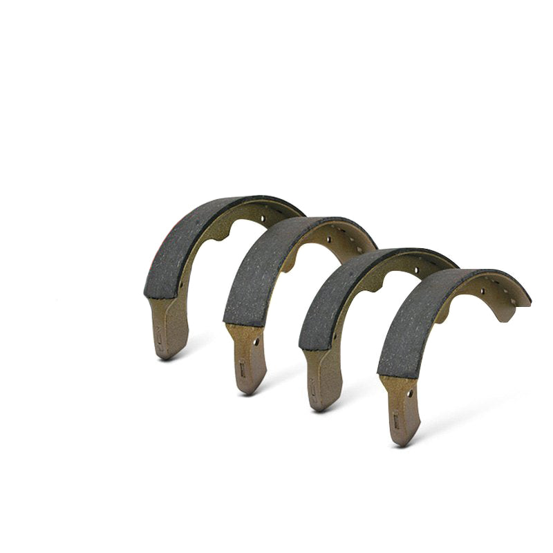 Brake Shoes Centric Brake Parts CBP111.05170