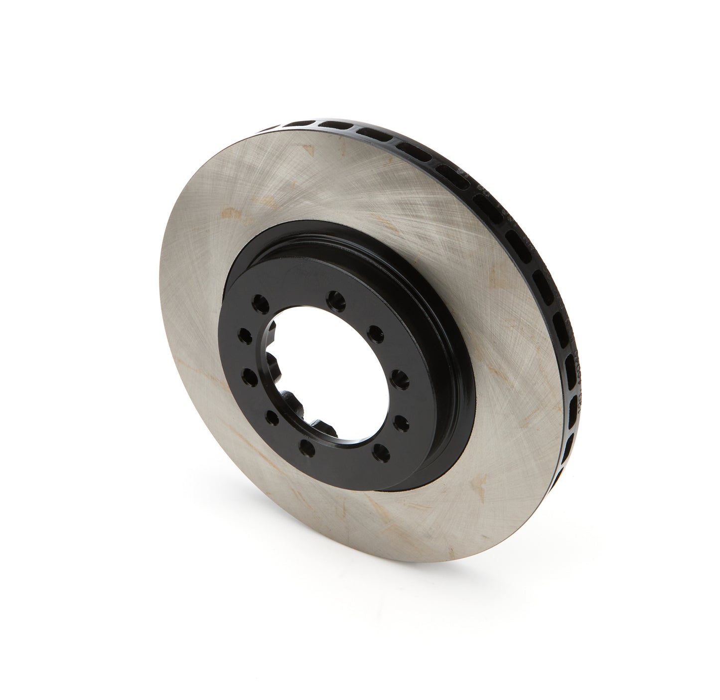 Premium Brake Rotor Centric Brake Parts CBP120.46040