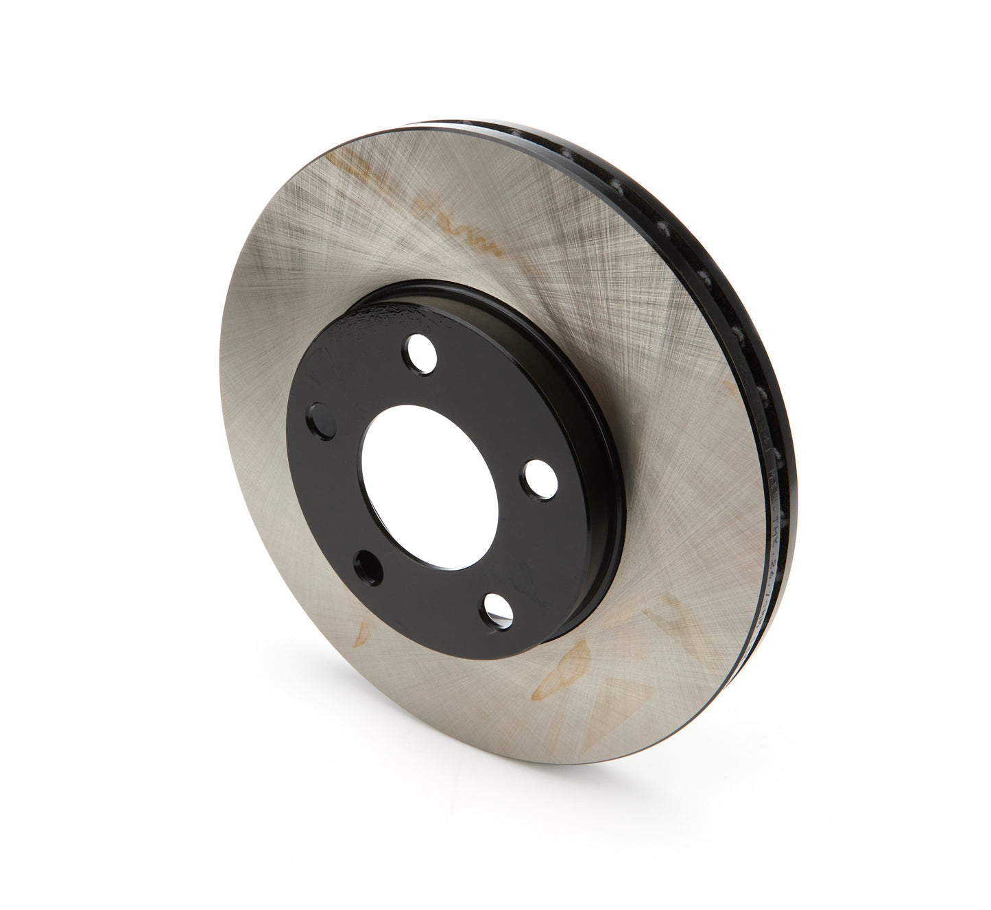 Premium Brake Rotor Centric Brake Parts CBP120.61041