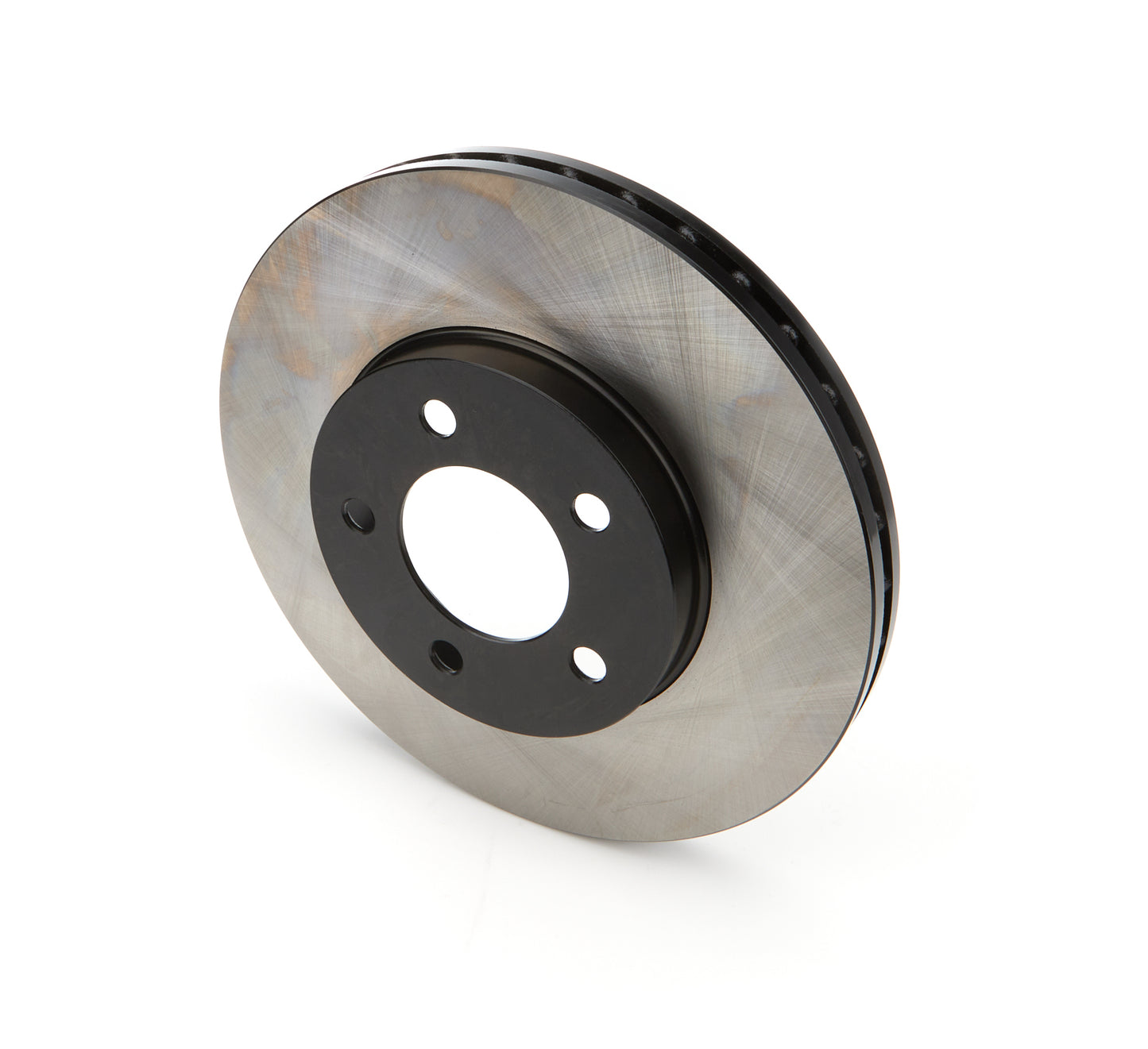 Premium Brake Rotor Centric Brake Parts CBP120.61051