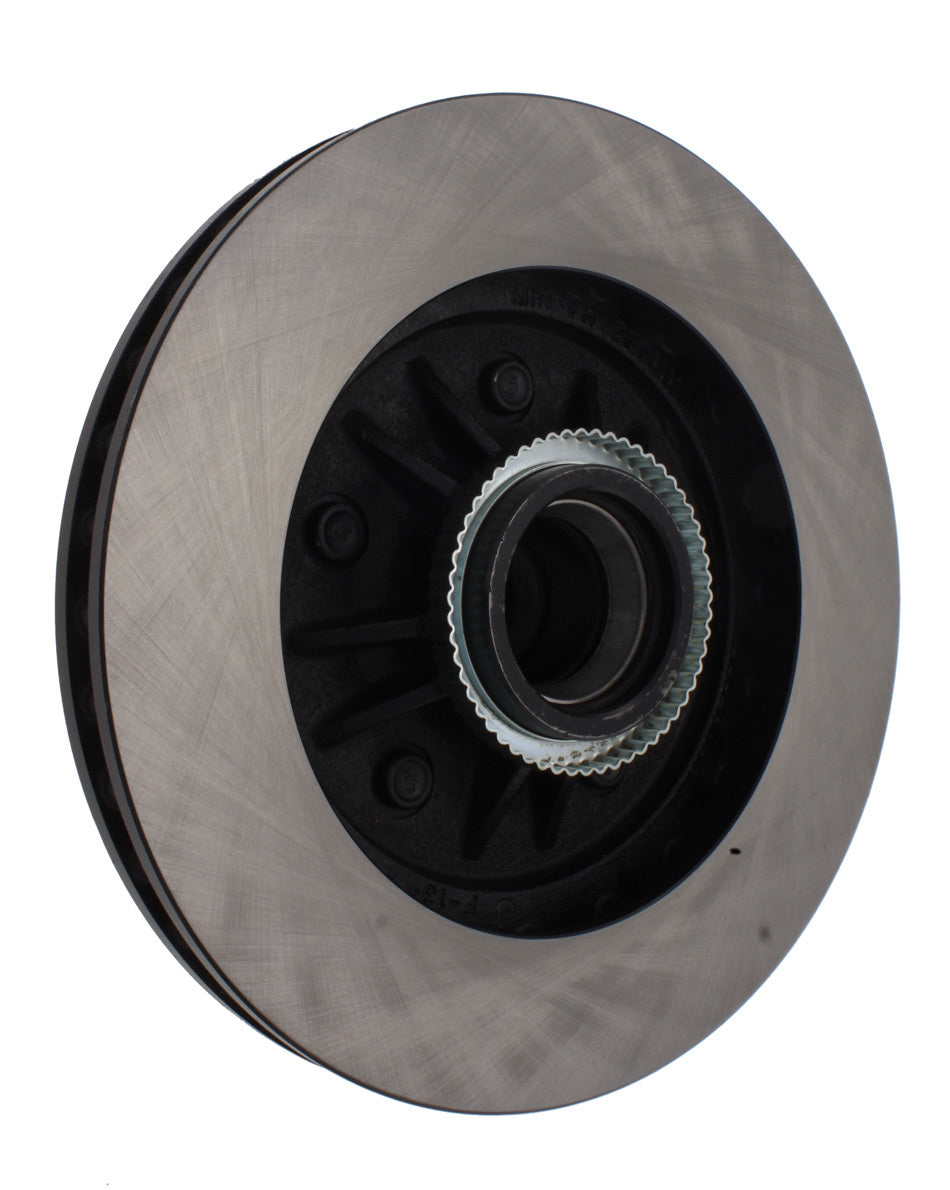 Premium Brake Rotor Centric Brake Parts CBP120.65063