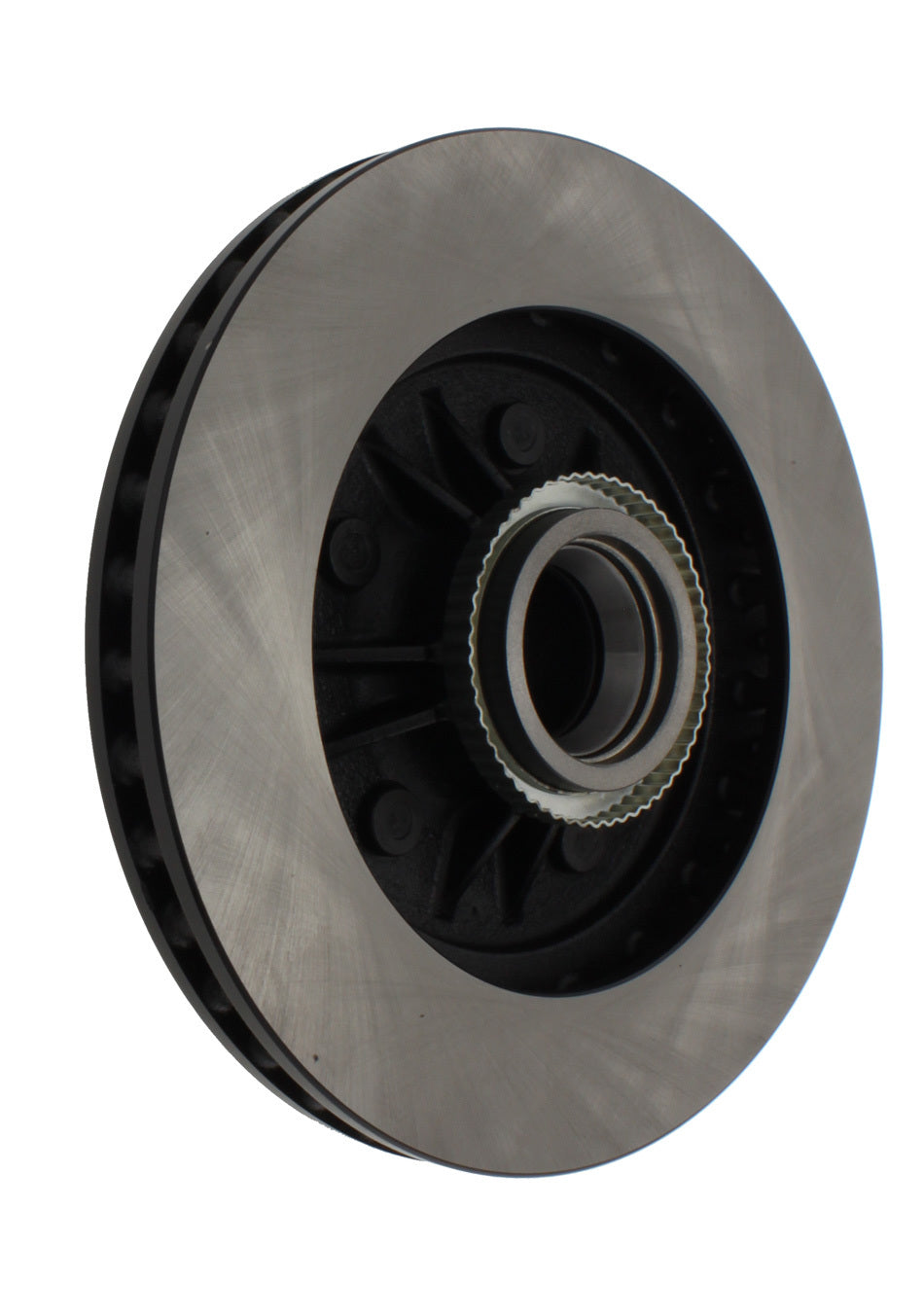 Premium Brake Rotor Centric Brake Parts CBP120.65081
