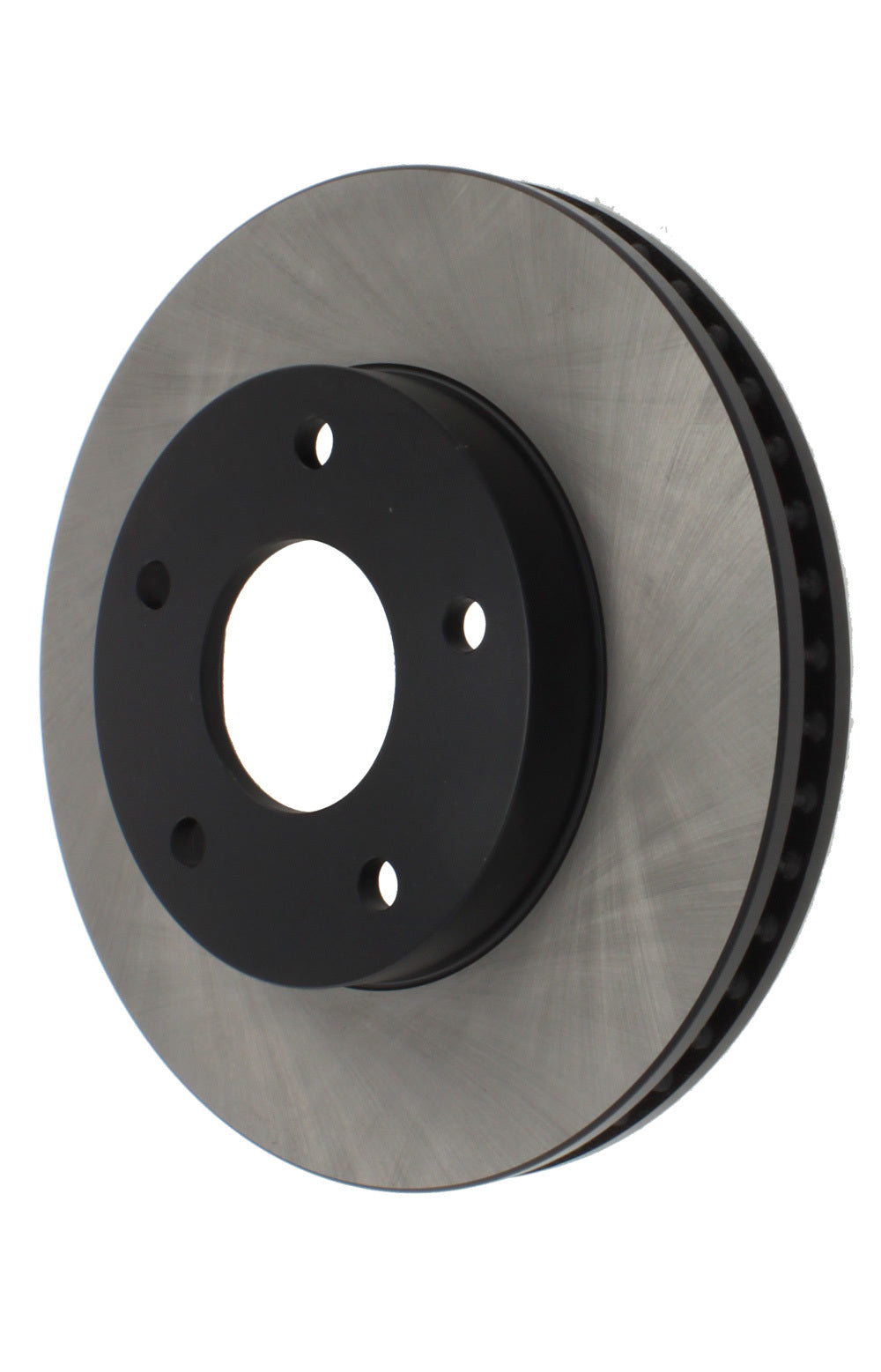 Premium Brake Rotor Centric Brake Parts CBP120.66038