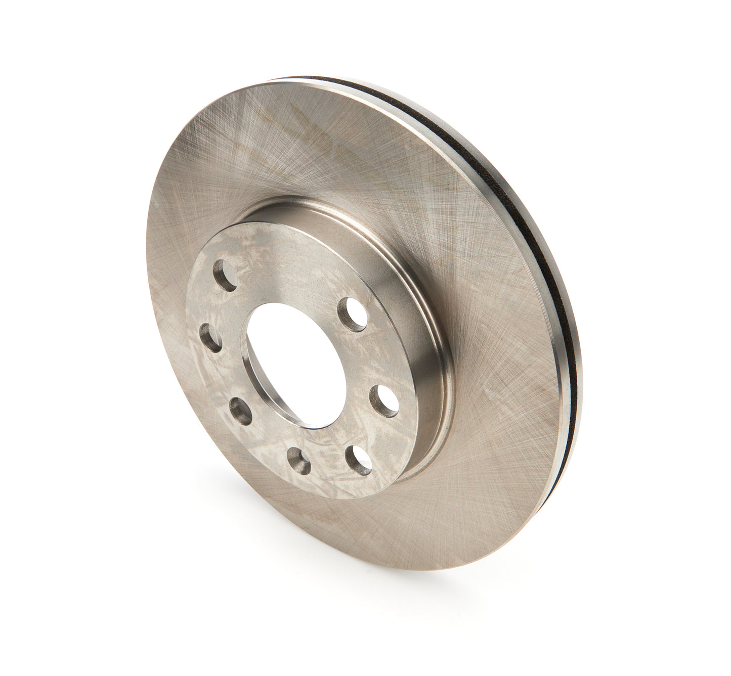 Brake Rotor Centric Brake Parts CBP121.36003