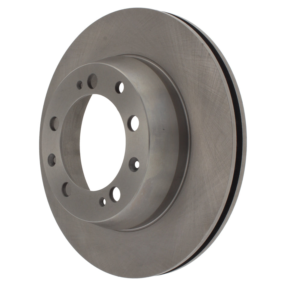 C-TEK Standard Brake Rot or Centric Brake Parts CBP121.37022