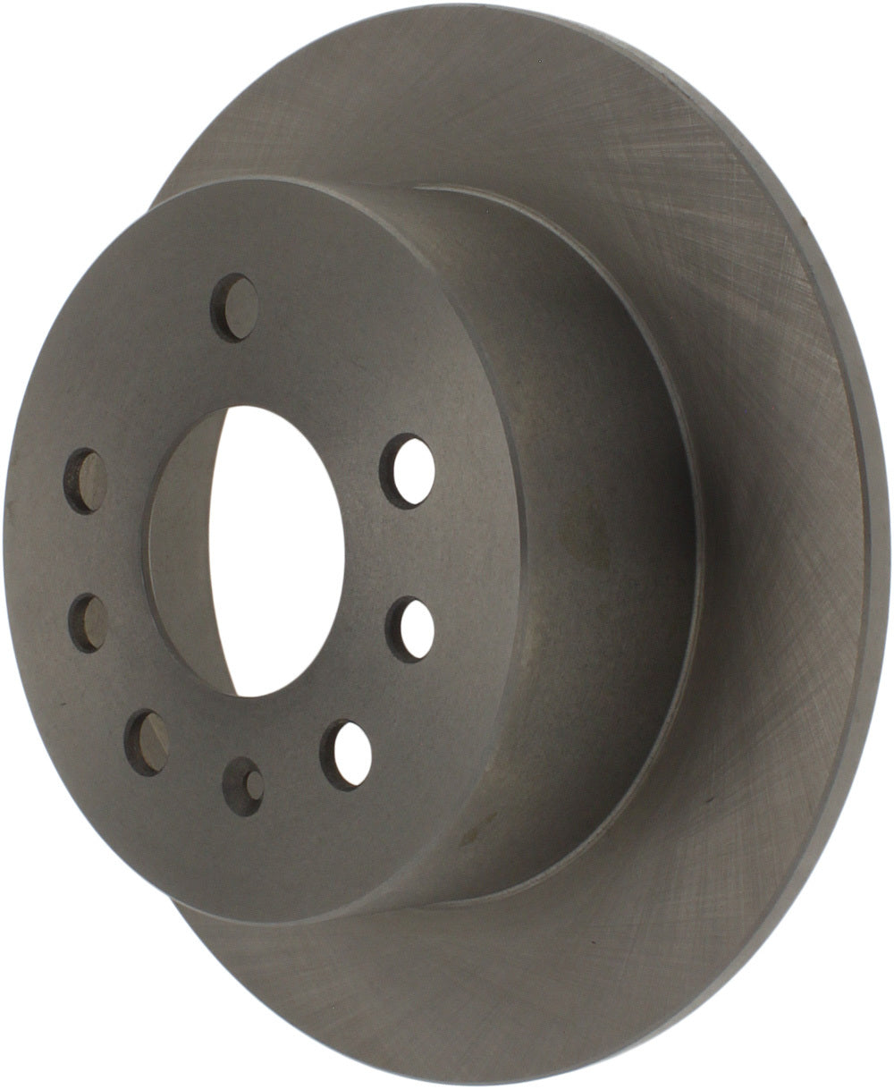 C-TEK Standard Brake Rot or Centric Brake Parts CBP121.38010