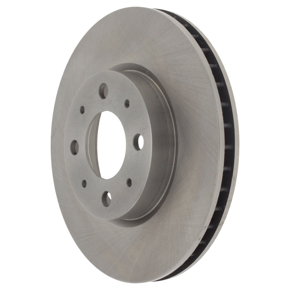 C-TEK Standard Brake Rot or Centric Brake Parts CBP121.39017