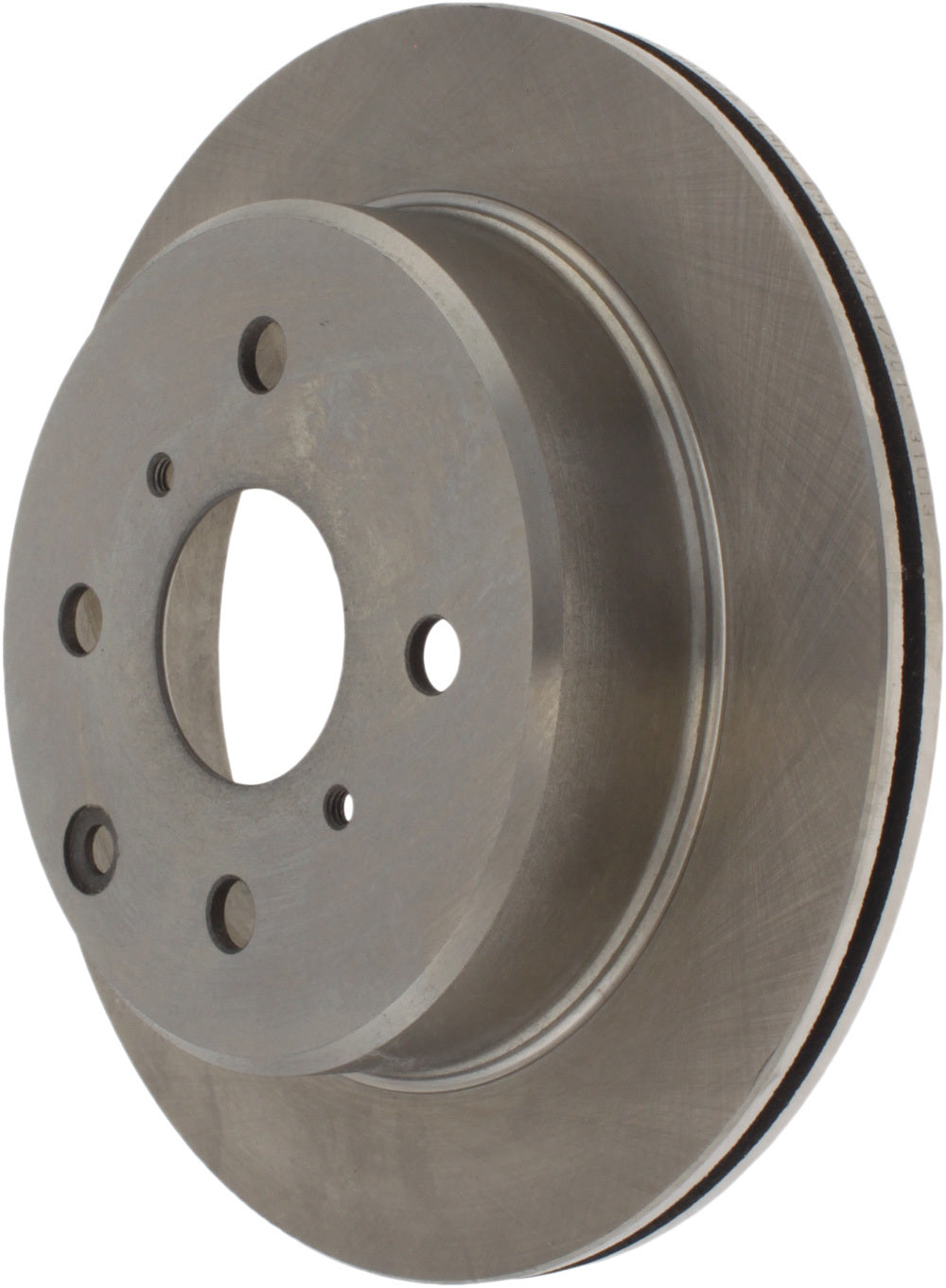 C-TEK Standard Brake Rot or Centric Brake Parts CBP121.44034