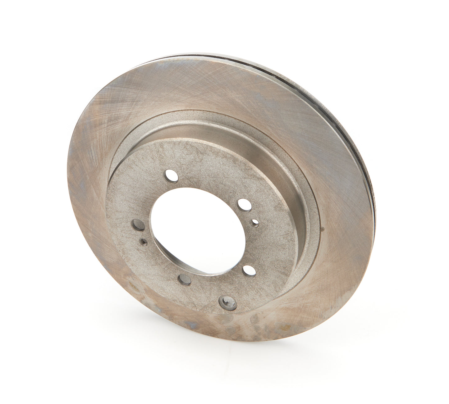 Brake Rotor Centric Brake Parts CBP121.46053
