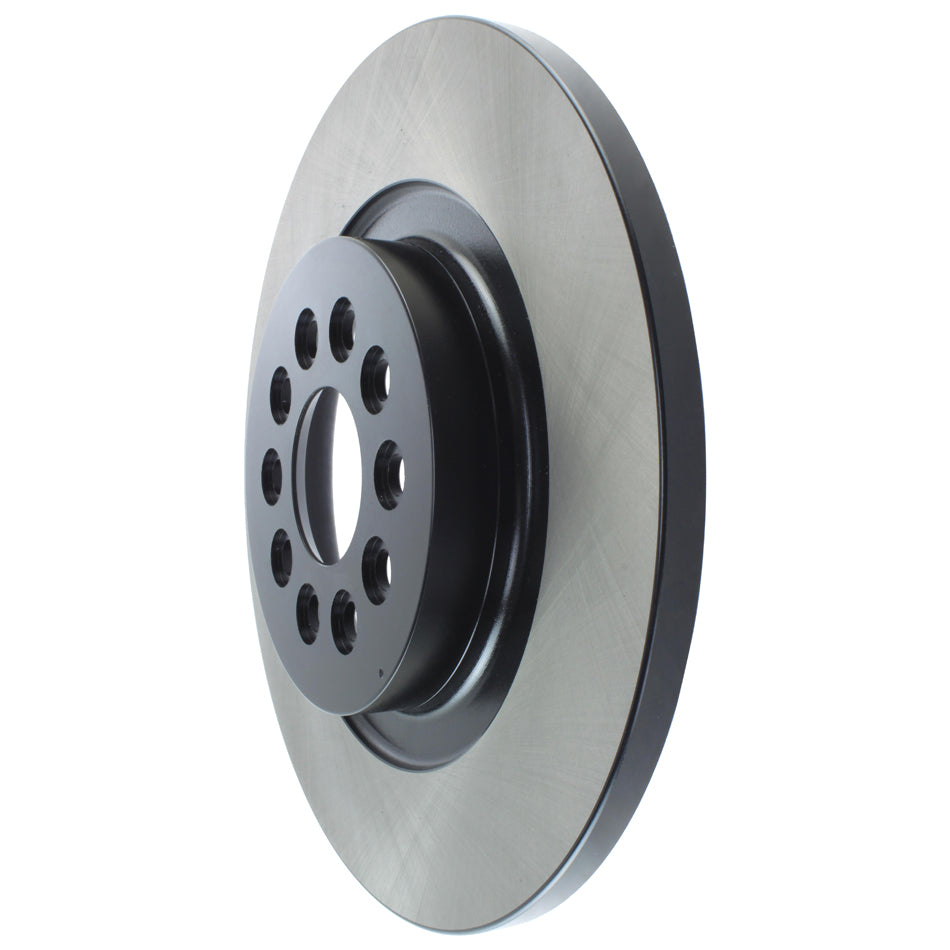 Premium High Carbon Allo y Brake Rotor Centric Brake Parts CBP125.20019
