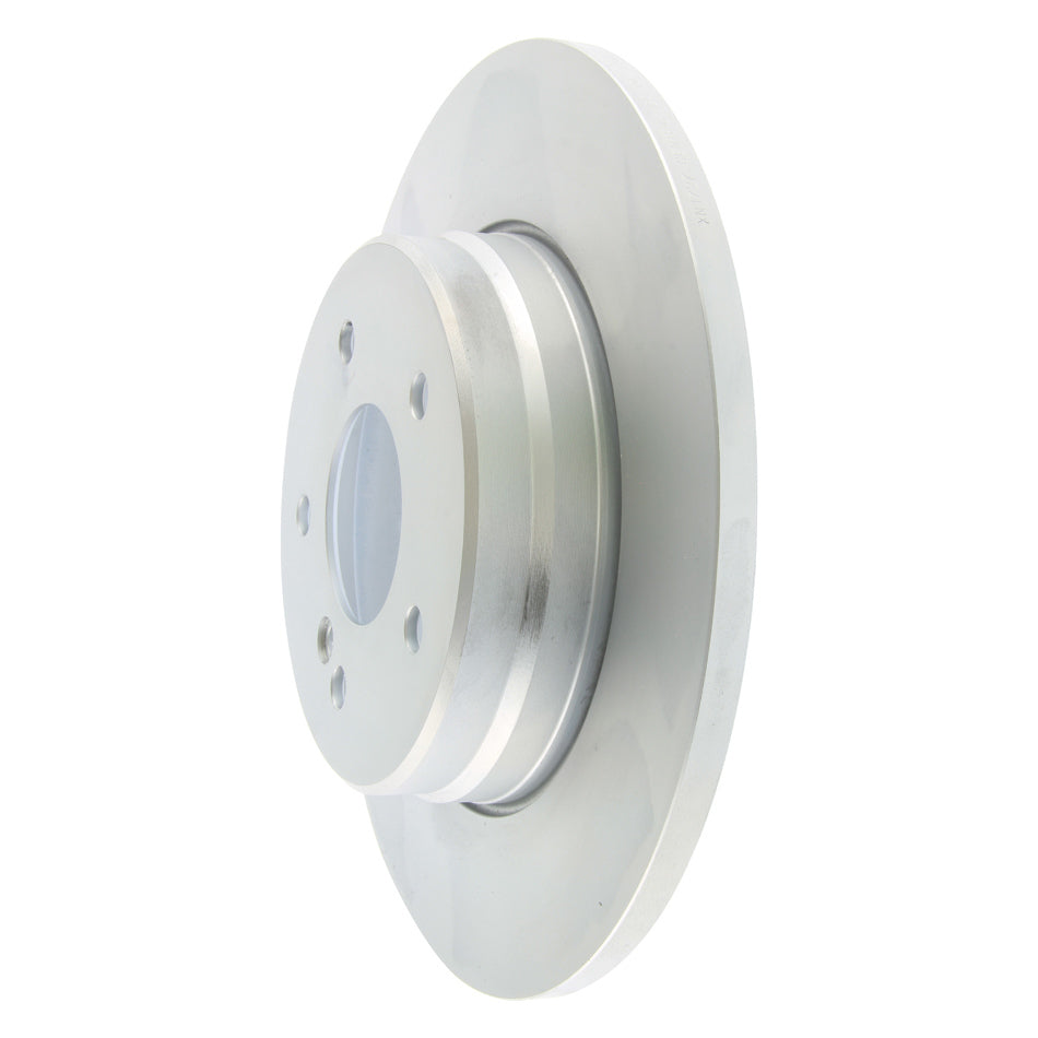 Premium High Carbon Allo y Brake Rotor Centric Brake Parts CBP125.35044