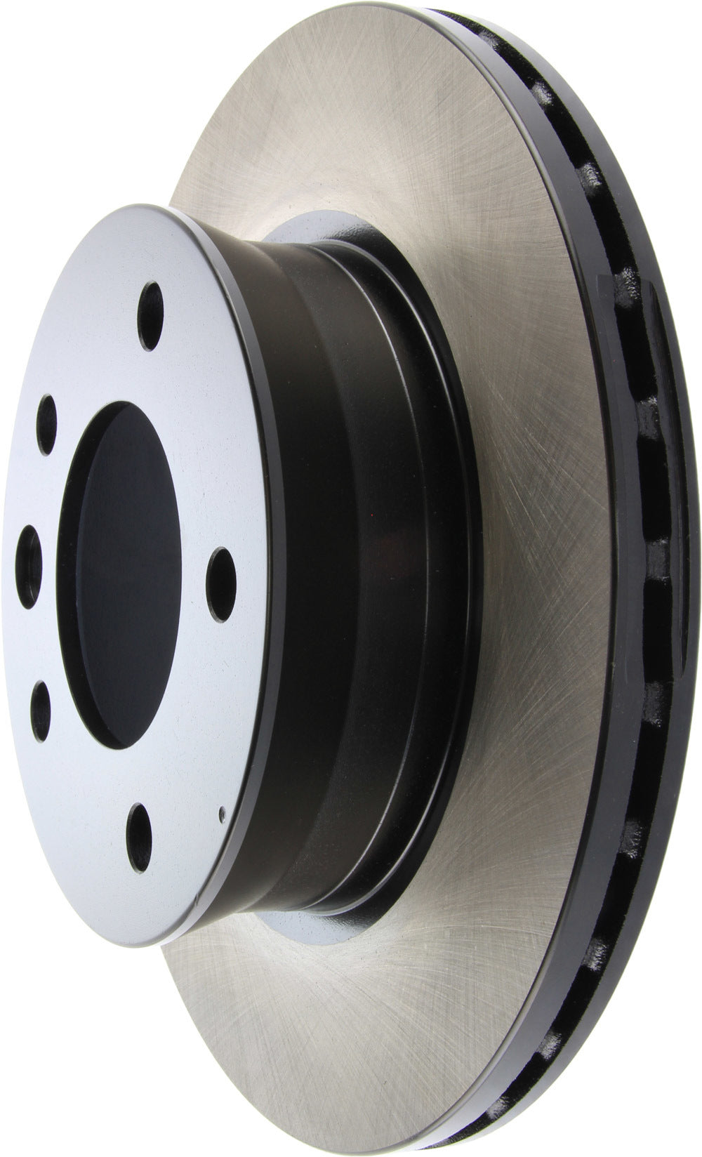 Premium High Carbon Allo y Brake Rotor Centric Brake Parts CBP125.35074
