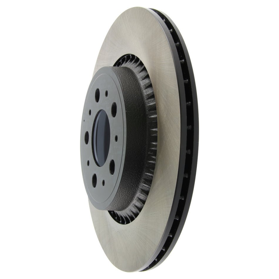 Premium High Carbon Allo y Brake Rotor Centric Brake Parts CBP125.39033