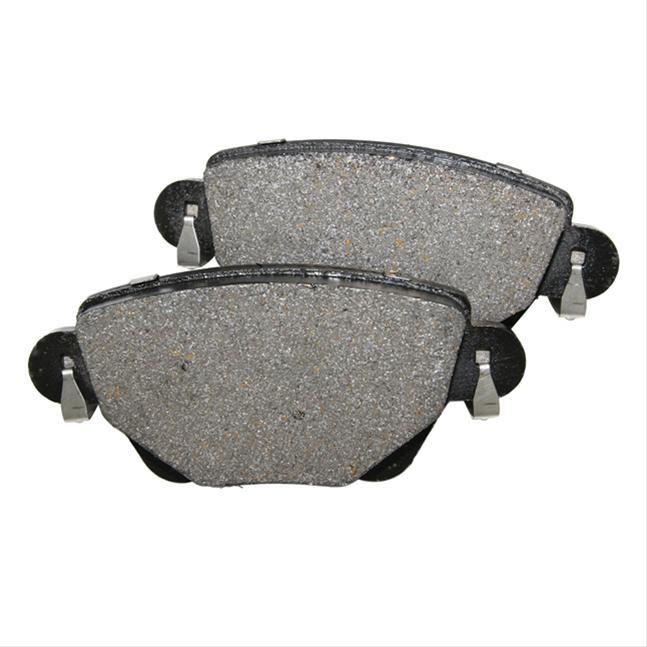 Brake Pads Centric Brake Parts CBP300.05120