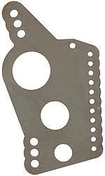Chassis Engineering Top Gun 4-Link Housing w/Shock Mount MPN CCE3515-1