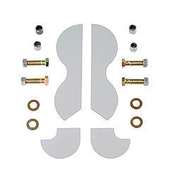 Chassis Engineering Motor Plate Mount Kit MPN CCE3690