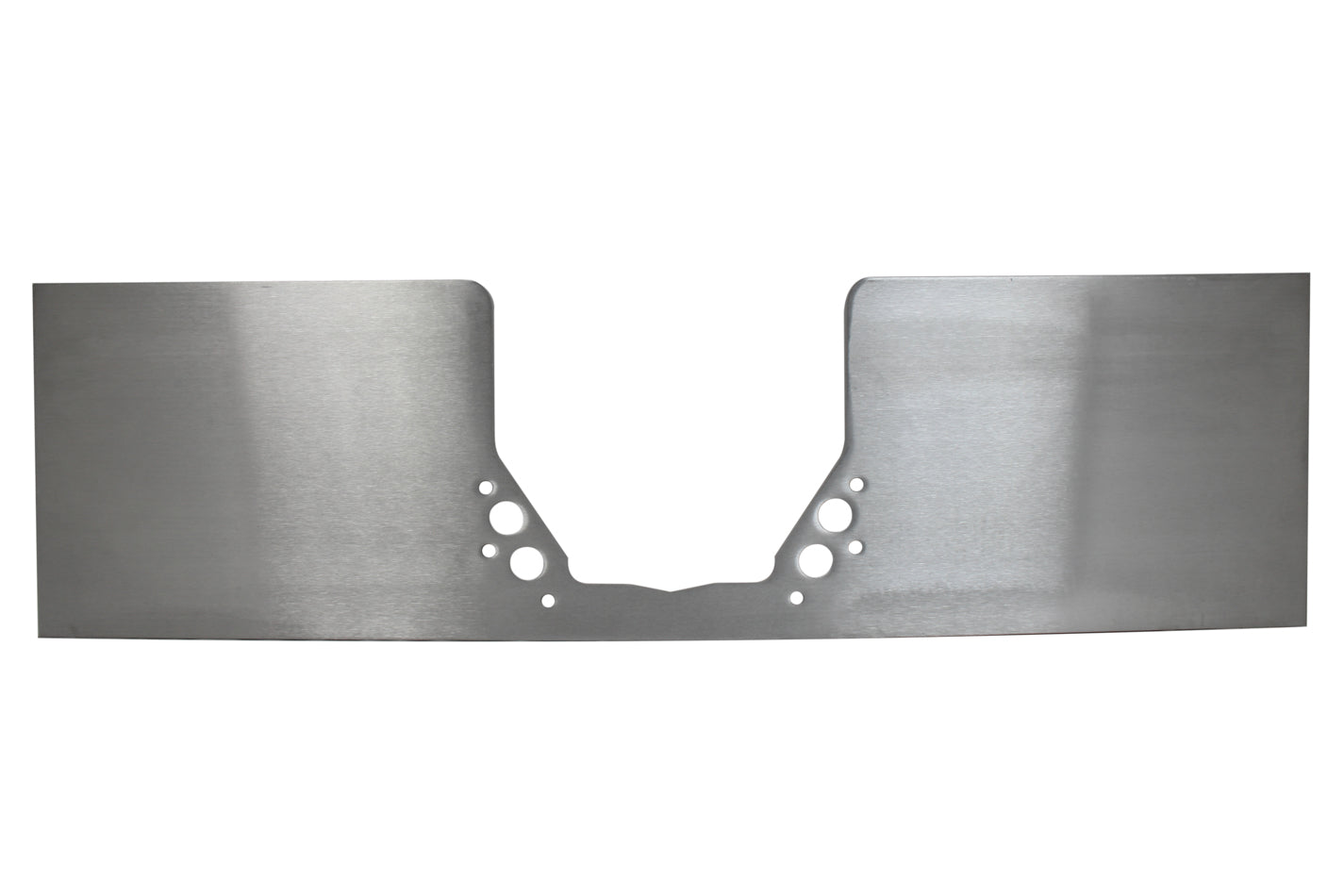 Chassis Engineering BBM Aluminum Motor Plate MPN CCE3702 For Mopar B / RB-Series