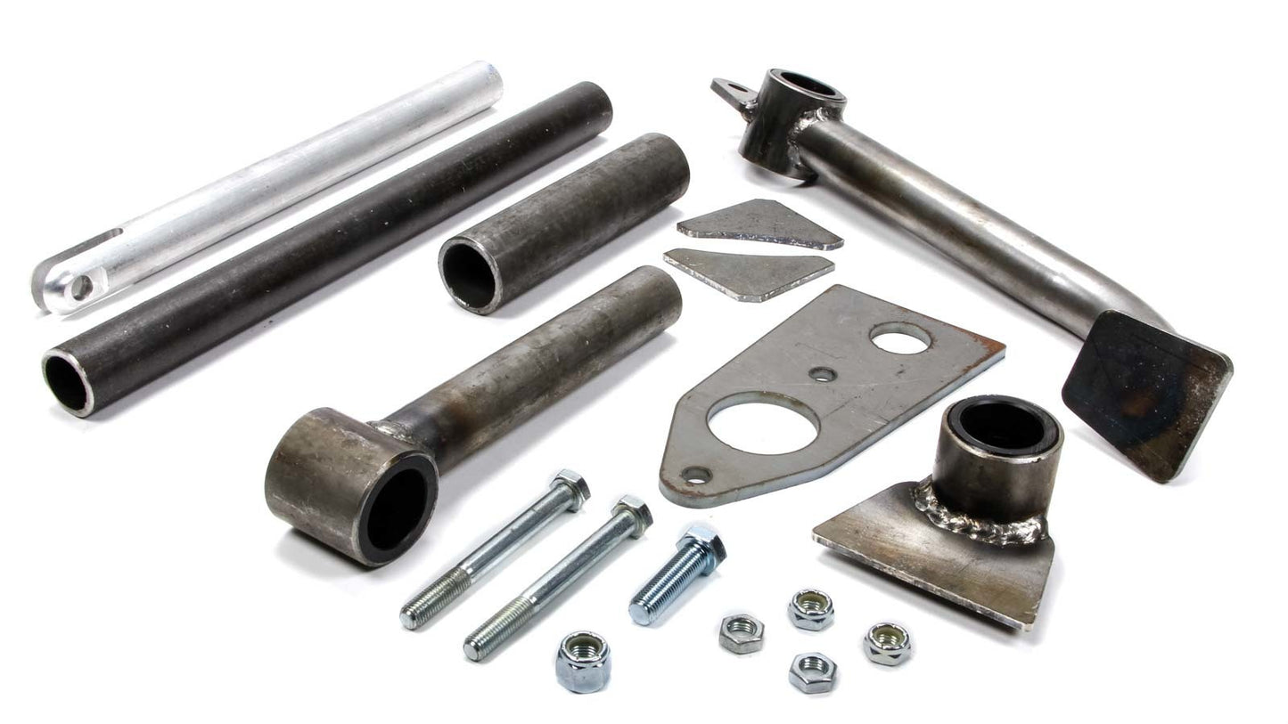 Chassis Engineering Brake Pedal Kit w/Hardware MPN CCE4002