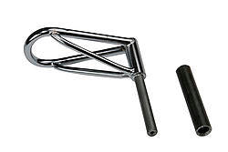 Chassis Engineering Roof Mount Tow Hook CCE4617