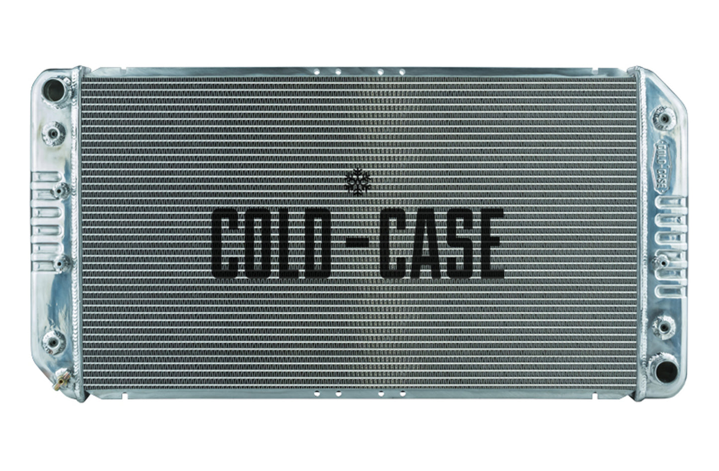 Cold Case Radiators 94-96 Impala SS Radiator MPN CCRCHI579A For GM G-Body 1994-96
