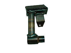 Champ Pans Oil Pump Pick-Up MPN CHA208BB For Chevy Pickup
