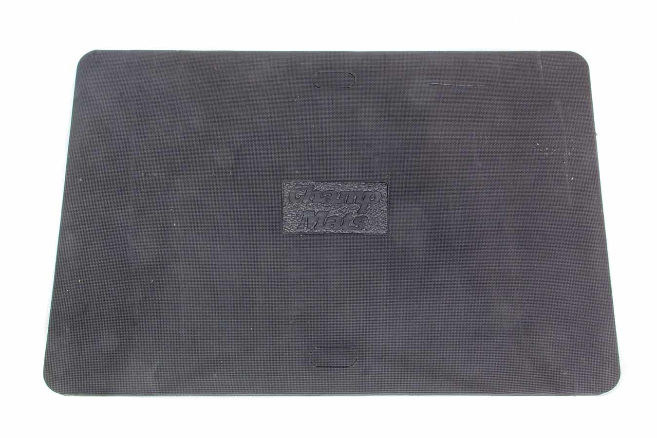 Champ Pans Champ Floor Mat - 48.5 x 32 Pit Area MPN CHACP10