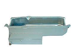Champ Pans Street/ Claimer Pan 7 3/ 4in. Dp. 57-79 MPN CHACP50 For Chevy