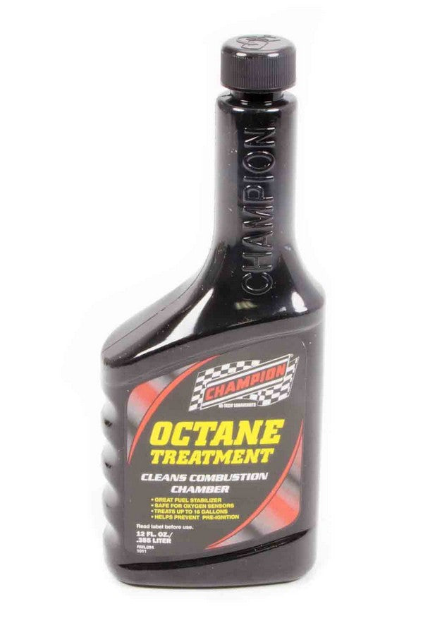 CHAMPION BRAND Octane Treatment 12oz CHO4276K