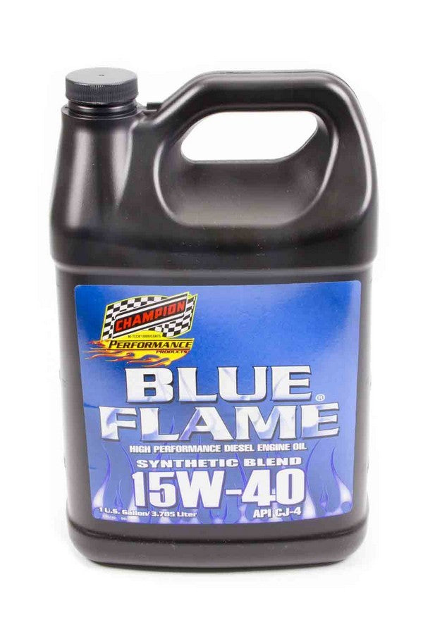 Champion Brand 15w40 Syn-Blend Diesel Oil 1 Gallon MPN CHO4358N 2007