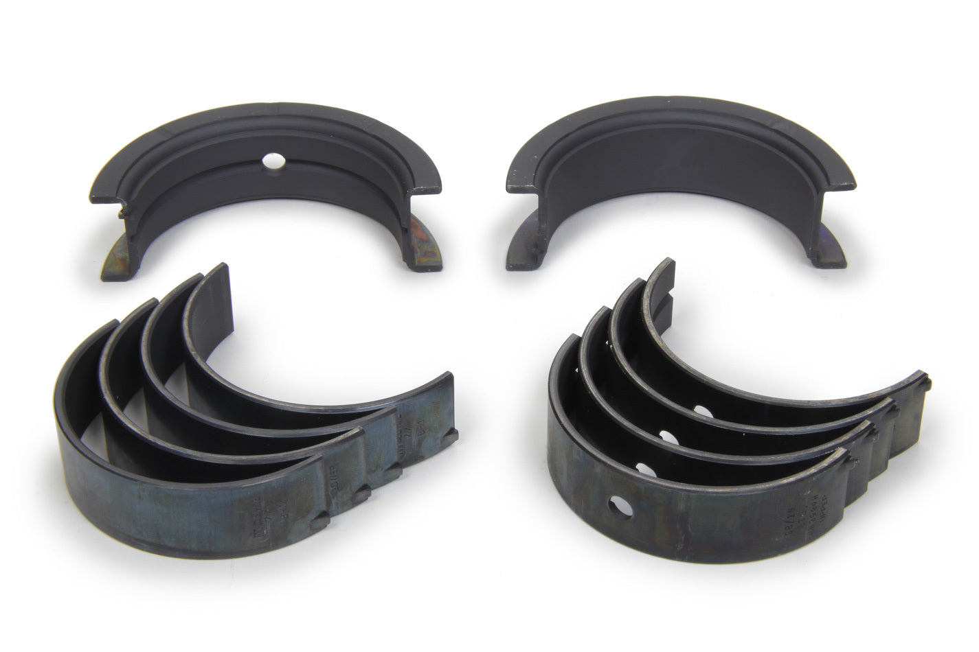 Calico Coatings Main Bearing Set - Calico Coated MPN CLCMS2321H LS-Series