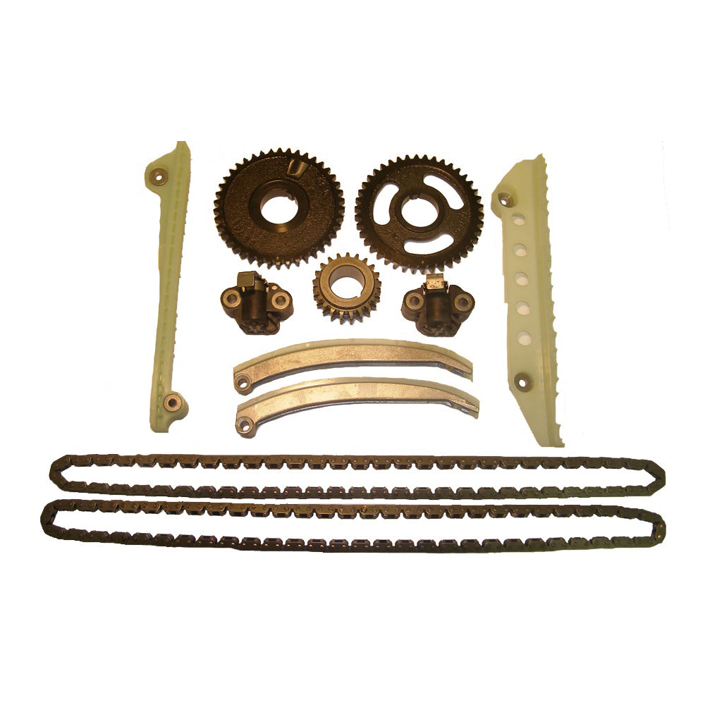 Cloyes True Roller Timing Set - Ford 4.6L 2V MPN CLO9-0387SG For Ford