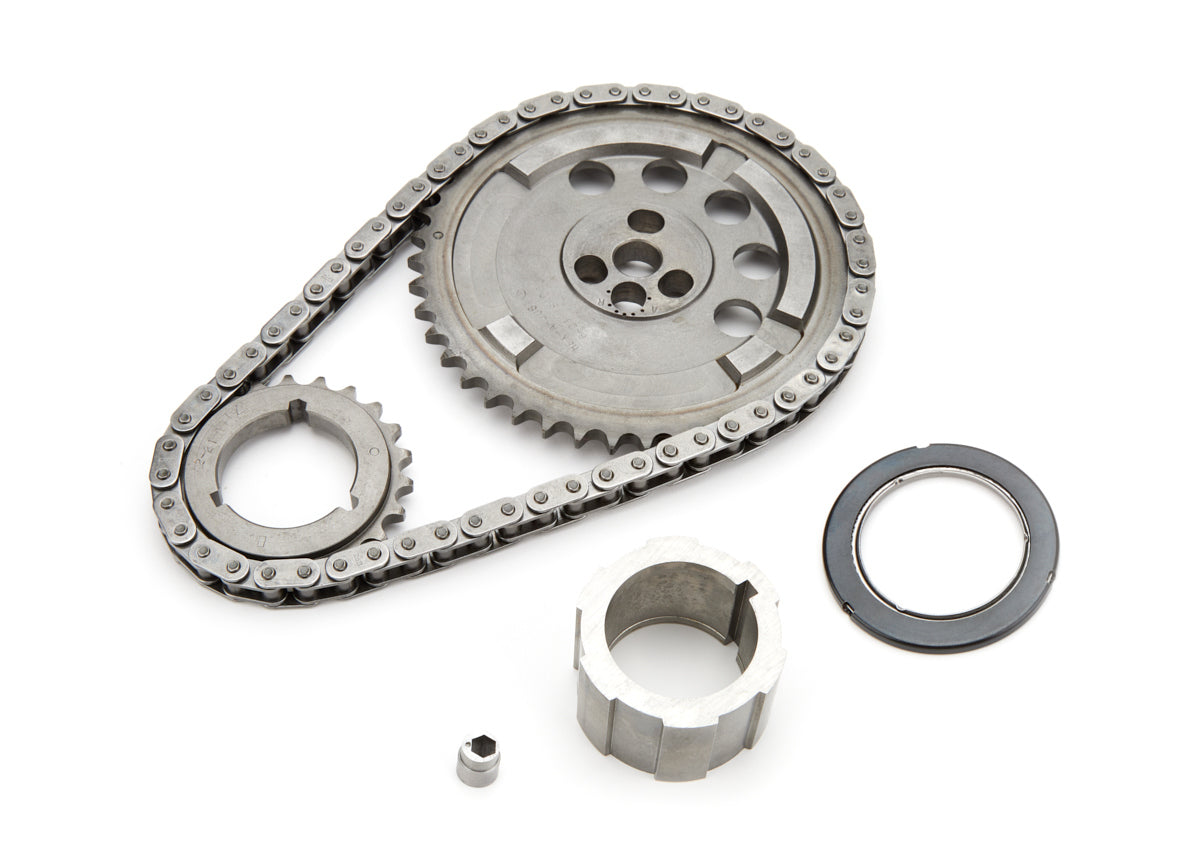 Cloyes Hex-A-Just True Roller Timing Set - GM LS2 2006 MPN CLO9-3172AZ For GM LS-Series