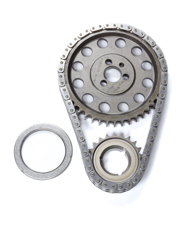 Cloyes True Roller Timing Set - SBC MPN CLO9-3600TX3 For Chevy