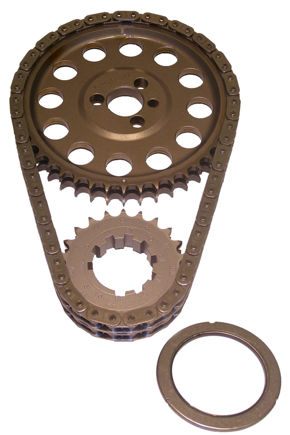 Cloyes Billet True Roller Timing Set - SBC MPN CLO9-3600TX9-10 For Chevy