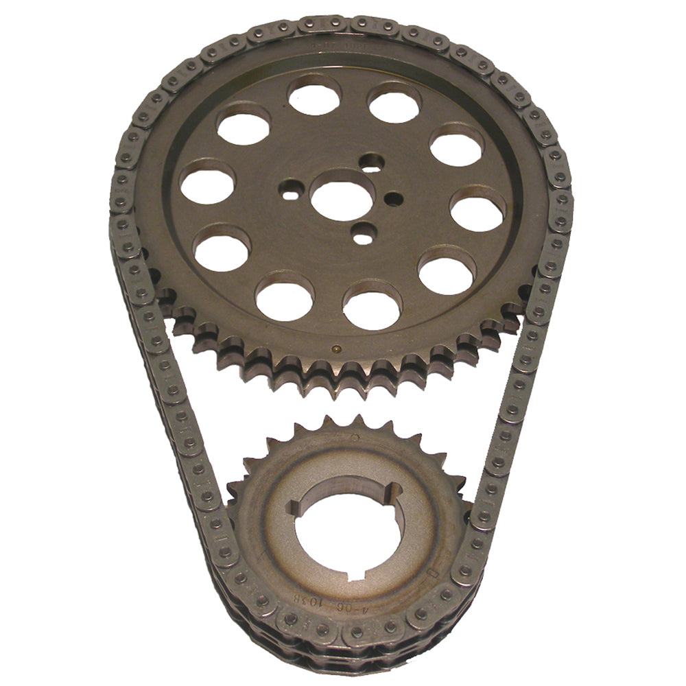 Cloyes True Roller Timing Set - Chevy 348/409 MPN CLO9-3601X3 For GM