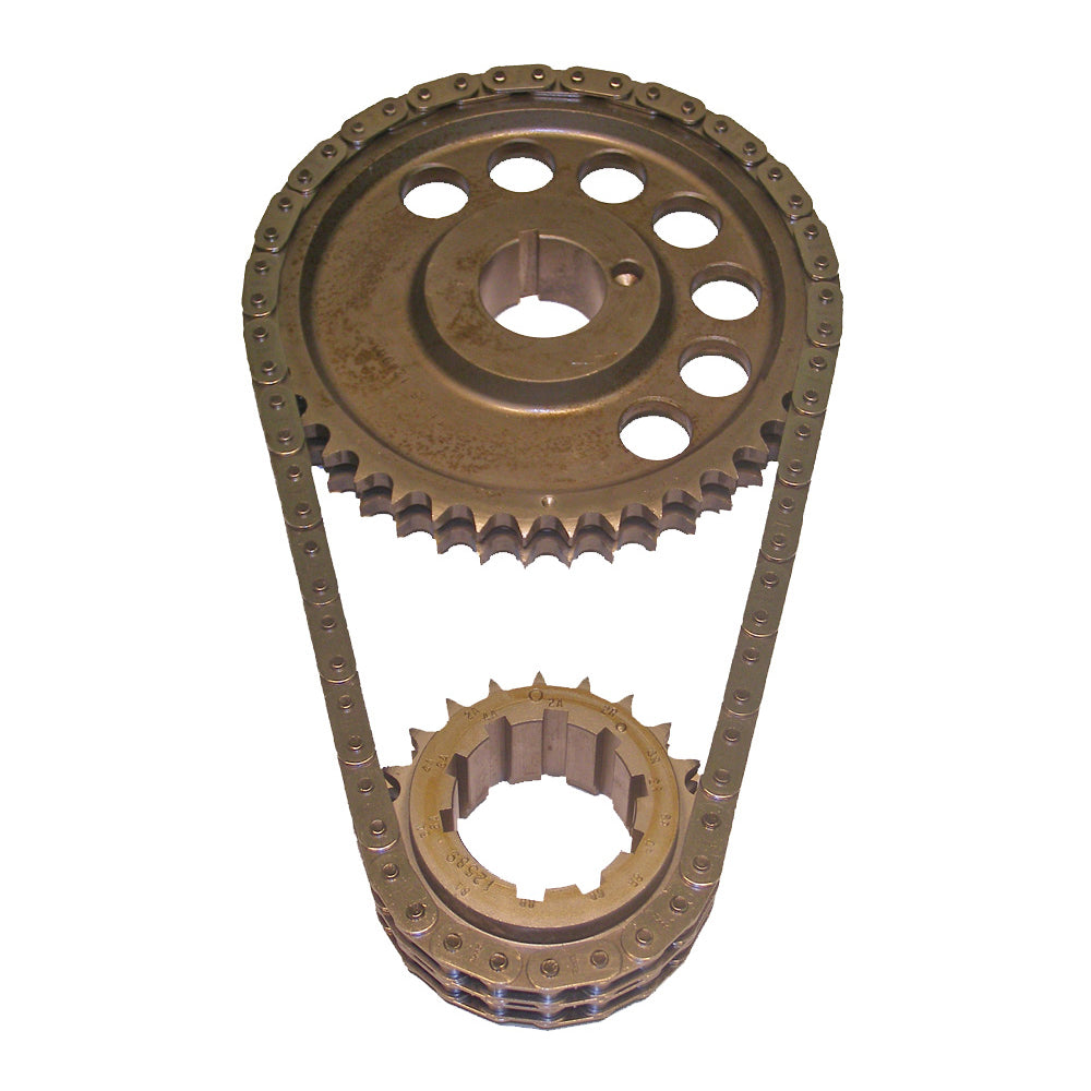 Cloyes True Roller Timing Set - Pontiac V8 MPN CLO9-3612X9 For Pontiac