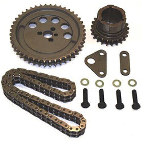 Cloyes Billet True Roller Tmng Set - GM LS 97-05 MPN CLO9-3659X3R For GM LS-Series