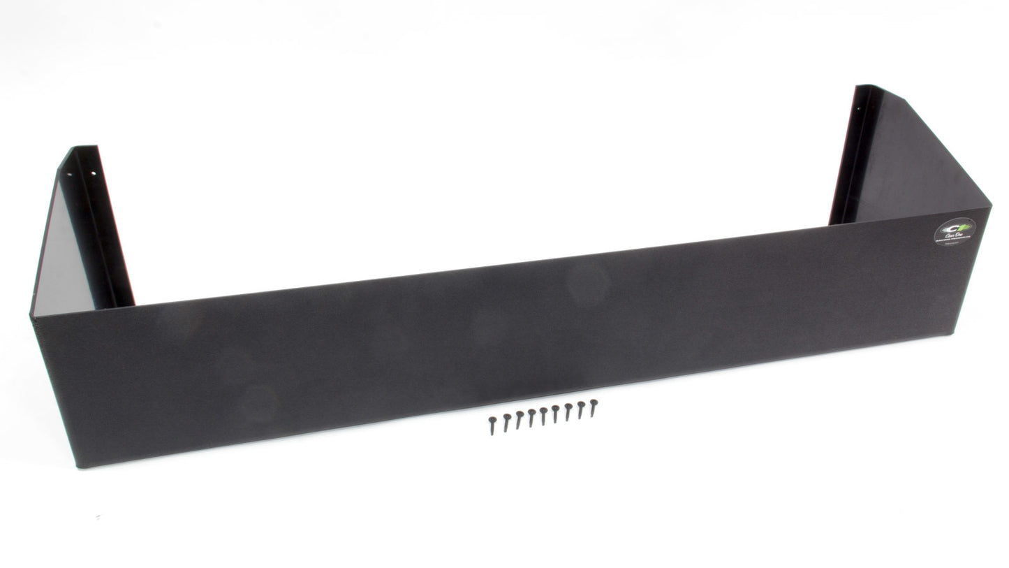 Clear One Racing Products Fuel Jug Rack (4) CLRTC111