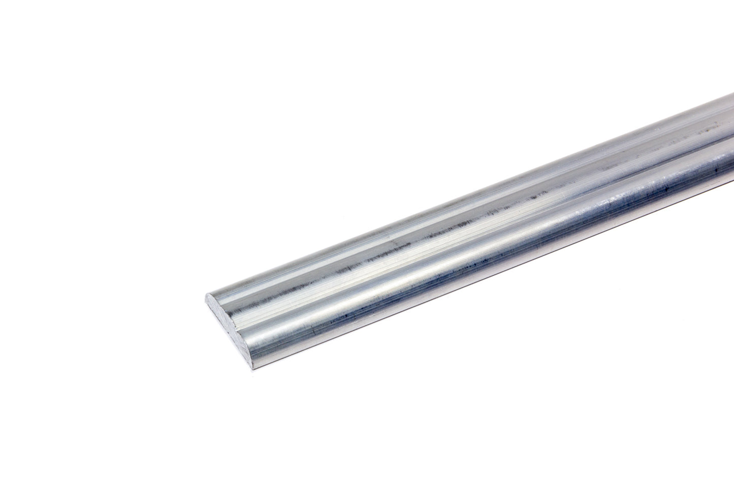 Clayton Machine Works Ribbed Exterior Aluminum Trim 6 FT MPN CMWTRIM-01-6 For Universal use