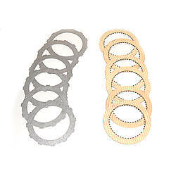 Coan Direct Clutch Plate Kit (8pk) MPN COA12204 Powerglide