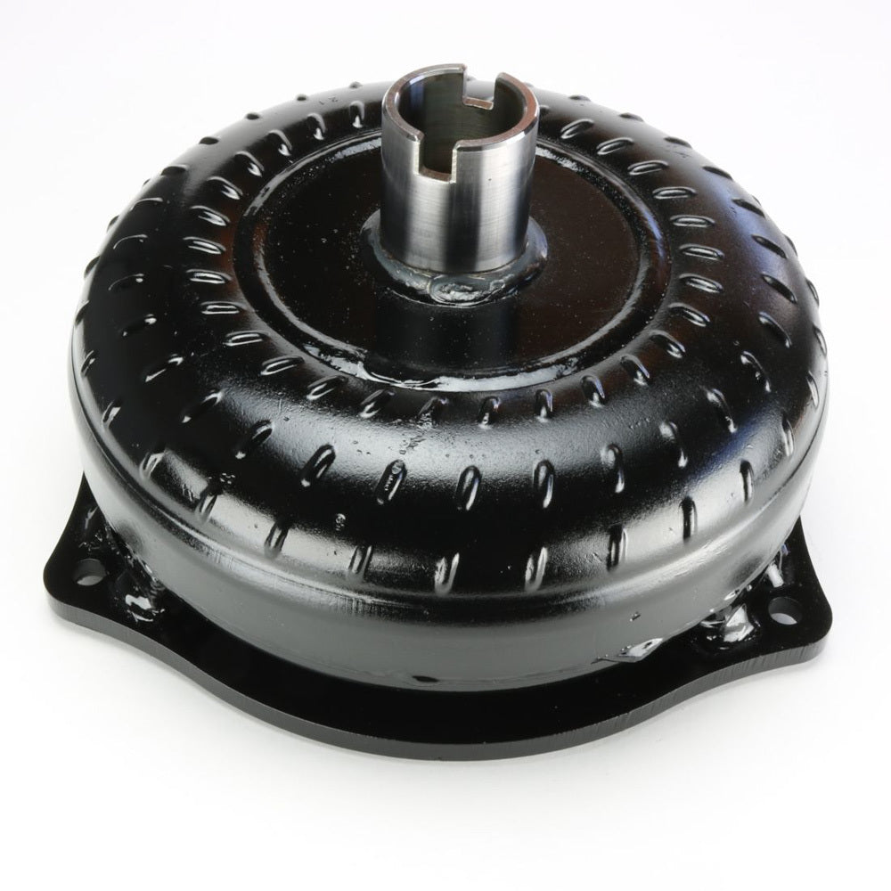 Coan 9in (245MM) High Perf Race Converter MPN COA20428-1 TH350