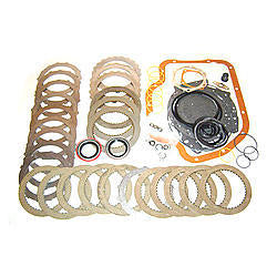 Coan TH400 Master O/Haul Kit MPN COA22107