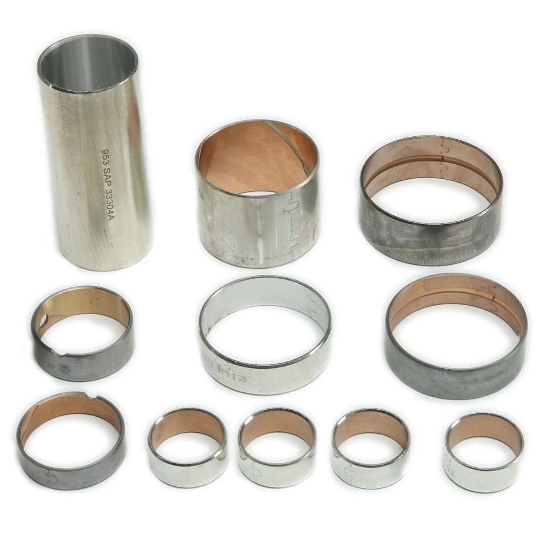 Coan Bushing Kit MPN COA22500 Ram