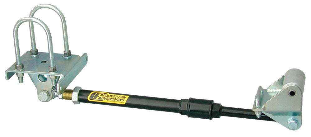 Competition Engineering Slide-A-Link Traction Kit MPN COE2100 For GM F-Body 1967-69