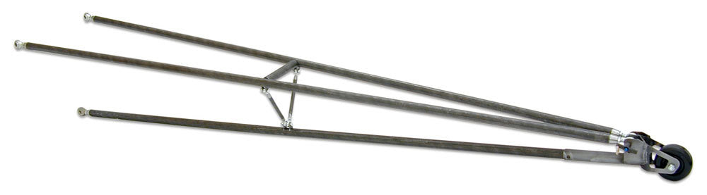 Competition Engineering 80in Single Wheel-E-Bar Kit MPN COE2148 For Universal use
