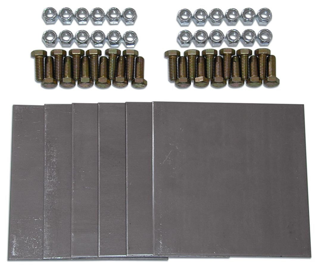 Competition Engineering Roll Bar Bolt-In Conversion Kit MPN COE3020 For Universal use