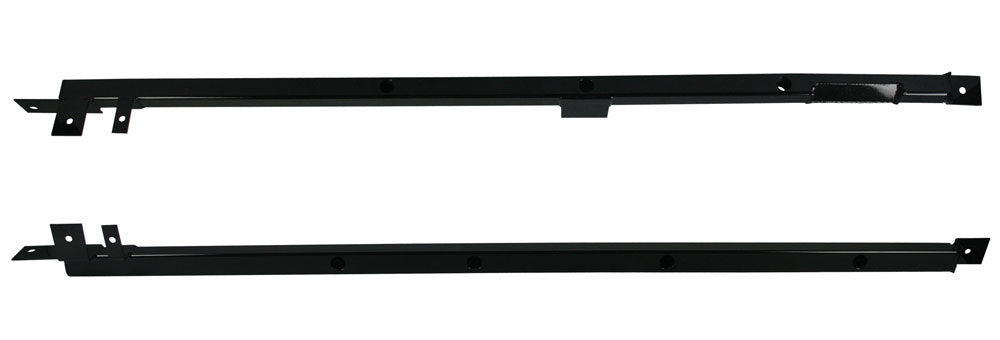 Competition Engineering Subframe Connectors - 82-92 GM F-Body MPN COE3120 For GM F-Body, Ram 1982-92