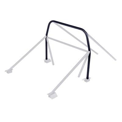 Competition Engineering 93-02 GM F-Body Main Hoop MPN COE3131 For GM F-Body 1993-2002